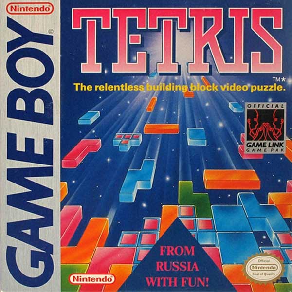 tetris